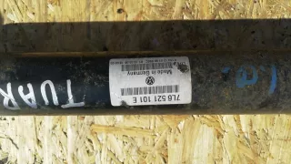 7L6521101E Карданный вал Volkswagen Touareg 1 Арт 12581, вид 2