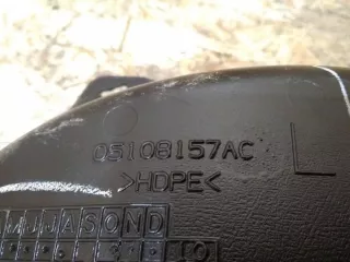 05108157AC Патрубок воздушного фильтра Dodge Journey 1 Арт DOD137, вид 2