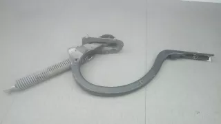  Петля крышки багажника BMW 5 F10/F11/GT F07 Арт 4BA01HU01, вид 3