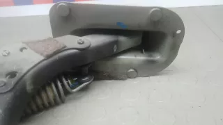  Петля крышки багажника BMW 5 F10/F11/GT F07 Арт 4BA01HU01, вид 4