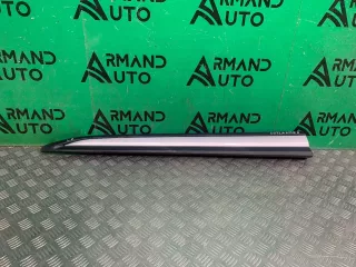 5727a403, 2 Молдинг двери Mitsubishi Outlander 3 restailing 2 Арт ARM211888, вид 1