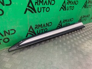 5727a403, 2 Молдинг двери Mitsubishi Outlander 3 restailing 2 Арт ARM211888, вид 3