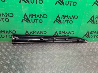 5727a403, 2 Молдинг двери Mitsubishi Outlander 3 restailing 2 Арт ARM211888, вид 5