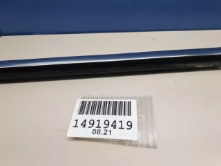 1742949 Молдинг стекла передней левой двери Ford Focus 3 Арт ZAP231792, вид 3