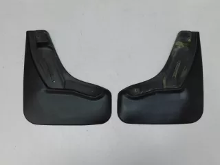  Брызговики к-кт Cadillac Escalade 4 Арт smt152819, вид 1