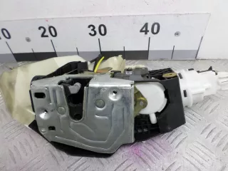 2207306735 Замок двери задней левой Mercedes SK Арт 00147290, вид 1
