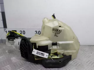 2207306735 Замок двери задней левой Mercedes SK Арт 00147290, вид 3