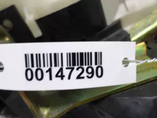 2207306735 Замок двери задней левой Mercedes SK Арт 00147290, вид 4