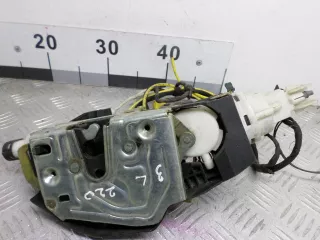 2207306335 Замок двери задней левой Mercedes SK Арт 00119496, вид 1