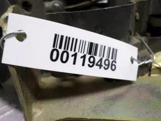 2207306335 Замок двери задней левой Mercedes SK Арт 00119496, вид 3