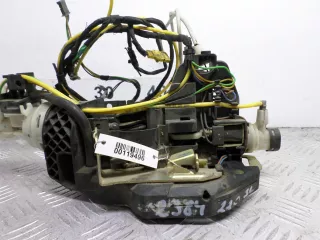 2207306335 Замок двери задней левой Mercedes SK Арт 00119496, вид 4