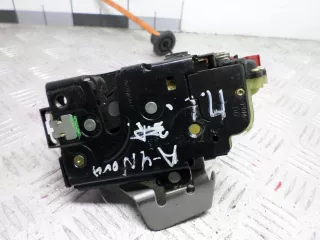 8E0839016D Замок двери задней правой Audi A4 B6 Арт 00101566, вид 1