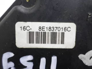 8E1837016C Замок двери задней правой Audi A4 B6 Арт 00106325, вид 3