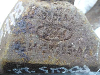 4G413K365AA Кронштейн Ford Focus 1 Арт 00132092, вид 2