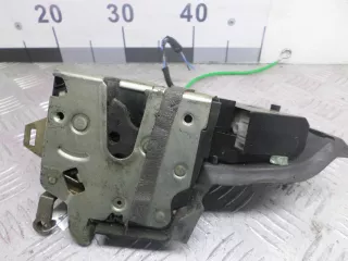 8352165 Замок двери передней правой BMW 5 E39 Арт 00130770, вид 1