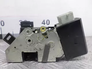 8352165 Замок двери передней правой BMW 5 E39 Арт 00137111, вид 4