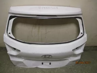 73700m000 Дверь багажника Hyundai Creta 1 Арт BBBY71700329, вид 1