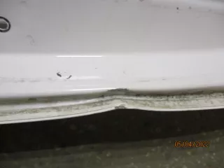 73700m000 Дверь багажника Hyundai Creta 1 Арт BBBY71700329, вид 7