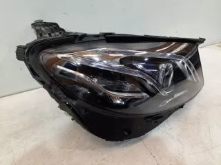 A2139066604 фара Mercedes E W213 Арт VZ160866, вид 2