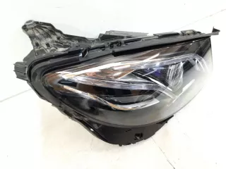 A2139066604 фара Mercedes E W213 Арт VZ160866, вид 3