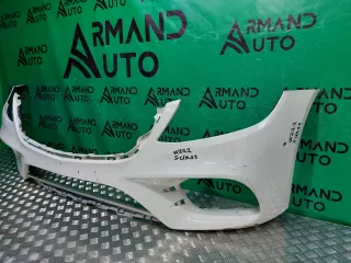 A22288095009999, a2228856100 Бампер mercedes benz, мерседес бенц ( Mercedes S W222 Арт ARM211974, вид 3