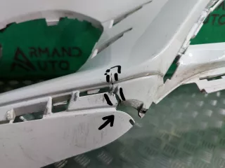A22288095009999, a2228856100 Бампер mercedes benz, мерседес бенц ( Mercedes S W222 Арт ARM211974, вид 5