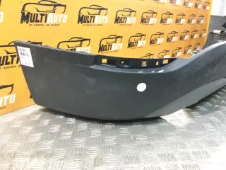51127355271 Юбка бампера задняя BMW X1 F48 Арт MA100476, вид 2