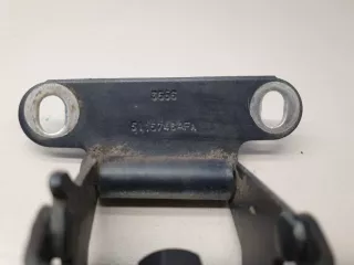 05115748AE Петля двери багажника правая Jeep Compass 1 Арт ZAP231888, вид 2