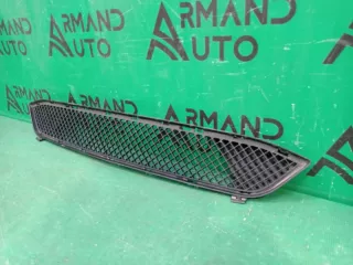 51117303752, 7303752 Решетка бампера BMW X1 E84 Арт ARM149172, вид 3