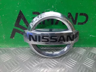 628903ka0a, 2 эмблема Nissan Pathfinder 4 Арт ARM211066, вид 1