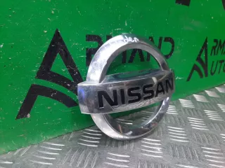 628903ka0a, 2 эмблема Nissan Pathfinder 4 Арт ARM211066, вид 2