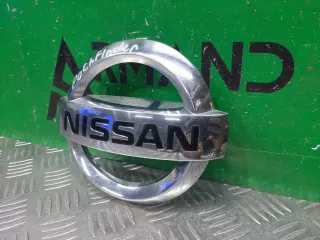 628903ka0a, 2 эмблема Nissan Pathfinder 4 Арт ARM211066, вид 3