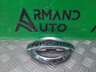 628903ka0a, 2 эмблема Nissan Pathfinder 4 Арт ARM211066, вид 6