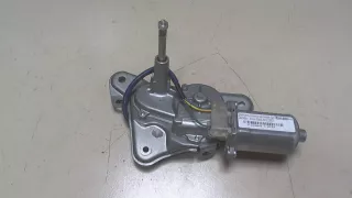 Моторчик заднего стеклоочистителя (дворника) Daihatsu Sirion Арт 7294129, вид 1