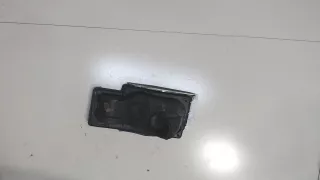 93457385 Лючок бензобака белый Opel Vivaro B Арт 7263243, вид 2