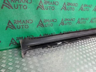 A1666900175, A1666980125 Подножка порога Mercedes GLS X166 Арт ARM208689, вид 8