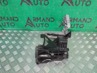 A2536210700 Кронштейн панели передней Mercedes GLC X253 Арт ARM210006, вид 6