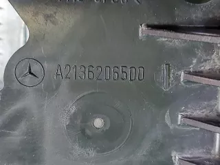A2536210700 Кронштейн панели передней Mercedes GLC X253 Арт ARM210006, вид 7