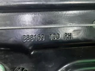 LR114590, k8d223200ac, 3 стеклоподъемник Land Rover Evoque 2 Арт ARM212254, вид 11
