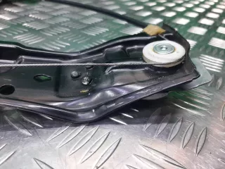 LR114590, k8d223200ac, 3 стеклоподъемник Land Rover Evoque 2 Арт ARM212254, вид 7