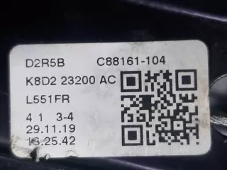 LR114590, k8d223200ac, 3 стеклоподъемник Land Rover Evoque 2 Арт ARM212254, вид 10