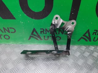 LR036584, 3 петля капота Land Rover Range Rover 4 Арт ARM212748, вид 1