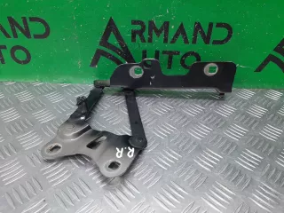 LR036584, 3 петля капота Land Rover Range Rover 4 Арт ARM212748, вид 5