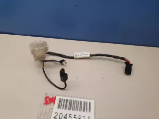 61129326479 Жгут проводов двери багажника BMW 3 F30/F31/GT F34 Арт ZAP231957, вид 1