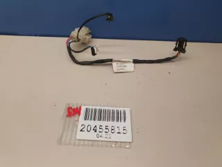 61129326479 Жгут проводов двери багажника BMW 3 F30/F31/GT F34 Арт ZAP231957, вид 2
