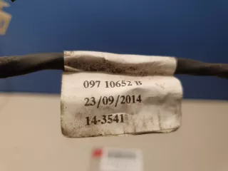 61129326479 Жгут проводов двери багажника BMW 3 F30/F31/GT F34 Арт ZAP231957, вид 3