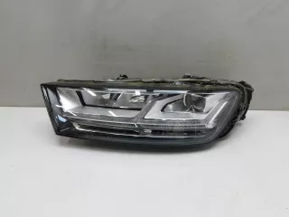  Фара левая Audi Q7 4M Арт smt136951, вид 1