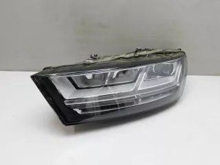  Фара левая Audi Q7 4M Арт smt136951, вид 2