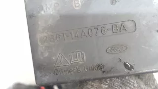 2S6T14A076BA Блок реле Ford Fiesta 5 Арт 7295469, вид 3