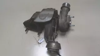 18900RSRE01 Турбина Honda Civic 8 Арт 7294153, вид 1